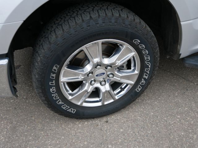 Thumbnail: 2015 Ford F-150 - 24