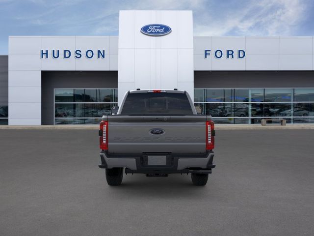 Thumbnail: 2026 Ford F-350 - 5