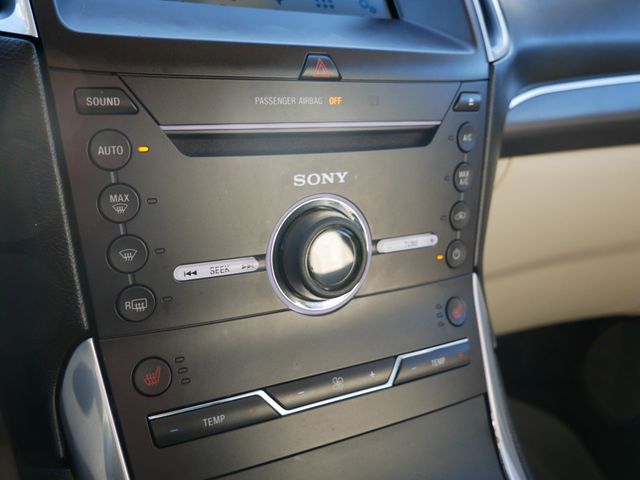 Thumbnail: 2016 Ford Edge - 11