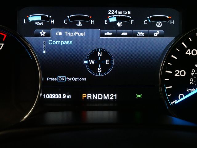 Thumbnail: 2016 Ford F-150 - 33