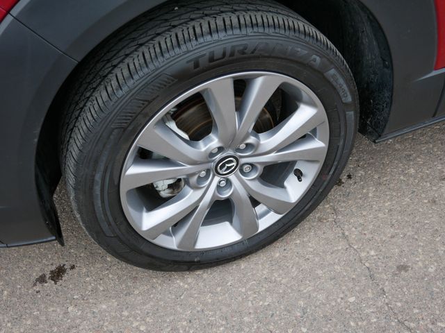 Thumbnail: 2023 Mazda CX-30 - 22