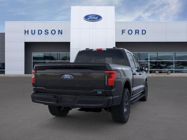 Thumbnail: 2025 Ford F-150 - 8