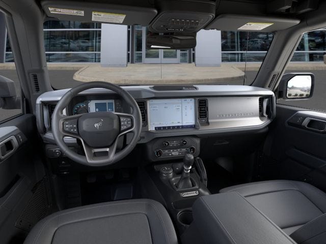 Thumbnail: 2025 Ford Bronco - 9