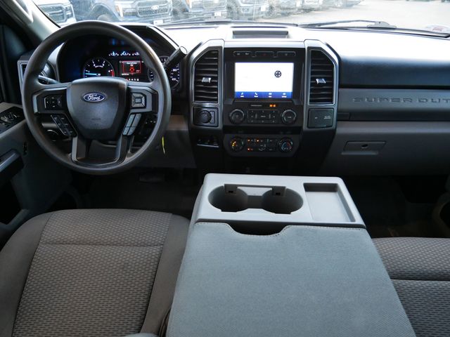 Thumbnail: 2020 Ford F-250 - 7