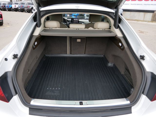 Thumbnail: 2016 Audi A7 - 12