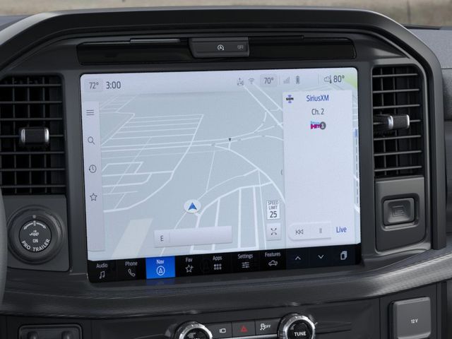 Thumbnail: 2026 Ford F-150 - 14