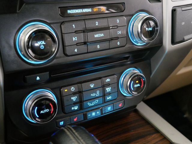 Thumbnail: 2015 Ford F-150 - 22