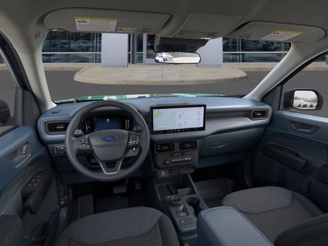 Thumbnail: 2025 Ford Maverick - 9