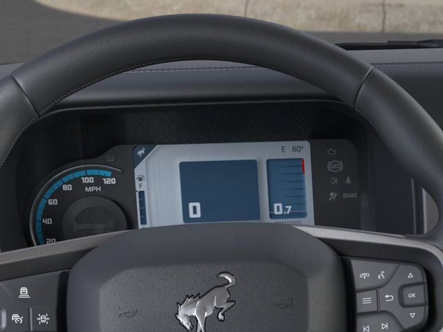 Thumbnail: 2025 Ford Bronco - 13