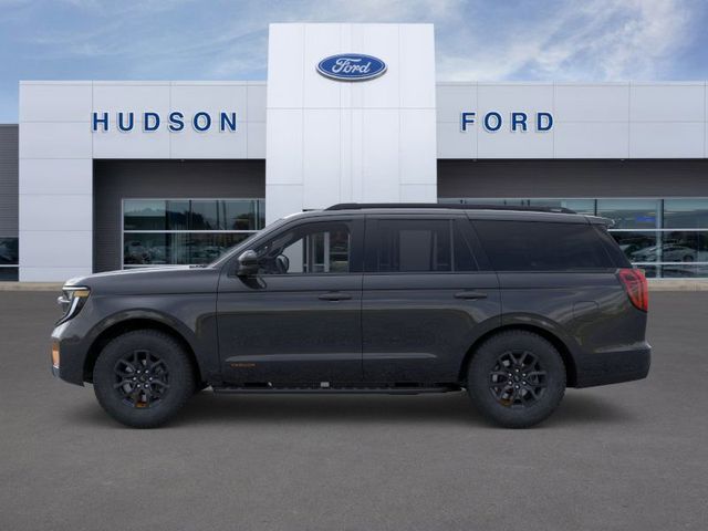 Thumbnail: 2025 Ford Expedition - 3