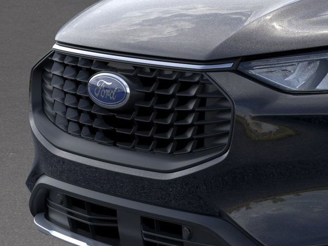 Thumbnail: 2024 Ford Escape - 17