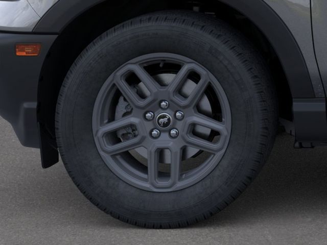 Thumbnail: 2026 Ford Bronco Sport - 19