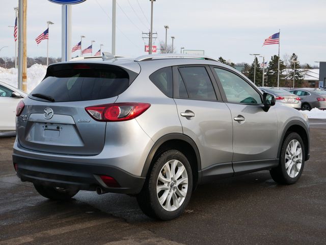 Thumbnail: 2014 Mazda CX-5 - 17