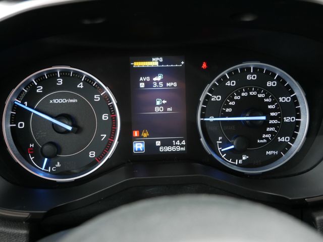 Thumbnail: 2019 Subaru Ascent - 31