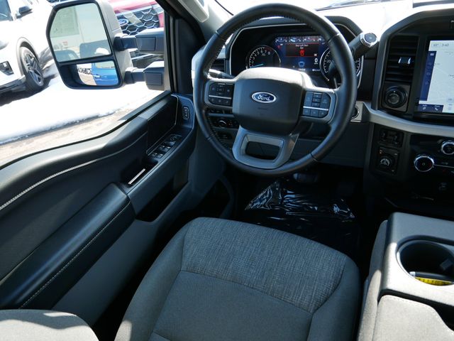 Thumbnail: 2022 Ford F-150 - 7