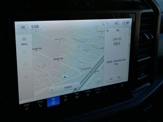 Thumbnail: 2025 Ford F-150 - 10