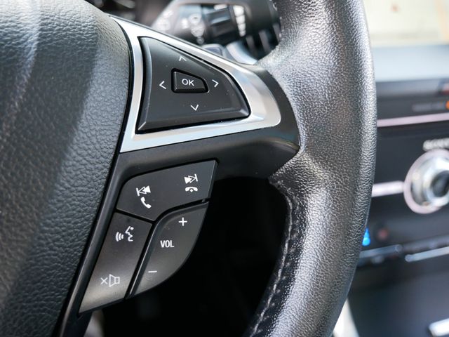 Thumbnail: 2018 Ford Edge - 27