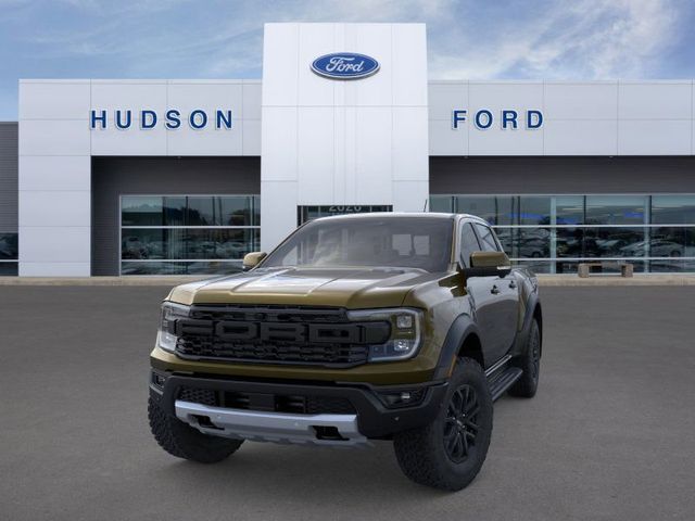Thumbnail: 2025 Ford Ranger - 2