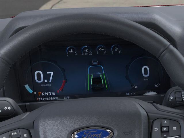 Thumbnail: 2025 Ford Ranger - 13