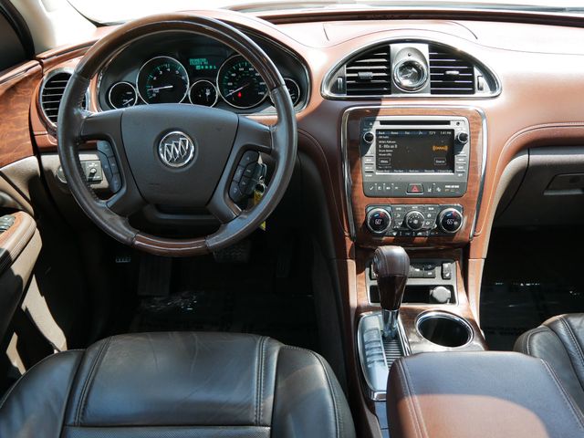 2014 Buick Enclave Premium 6