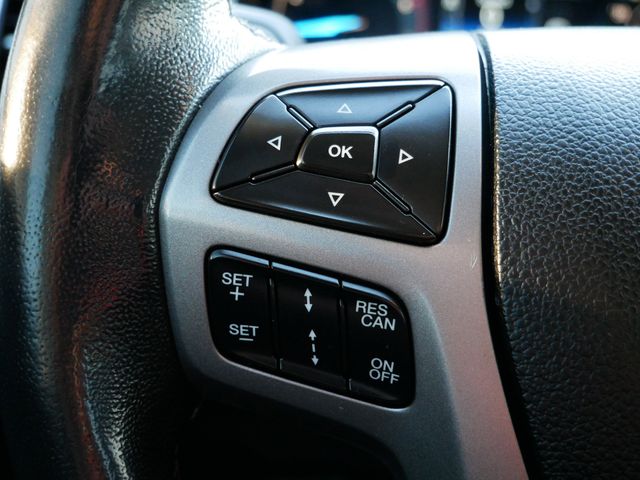 Thumbnail: 2021 Ford Ranger - 28