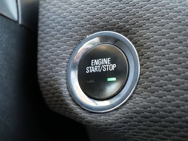 Thumbnail: 2018 Chevrolet Cruze - 17