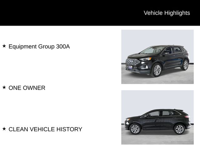 Thumbnail: 2024 Ford Edge - 8
