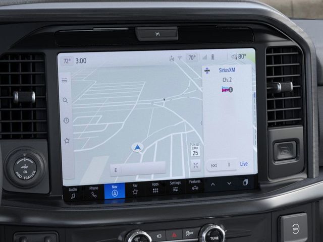 Thumbnail: 2025 Ford F-150 - 14