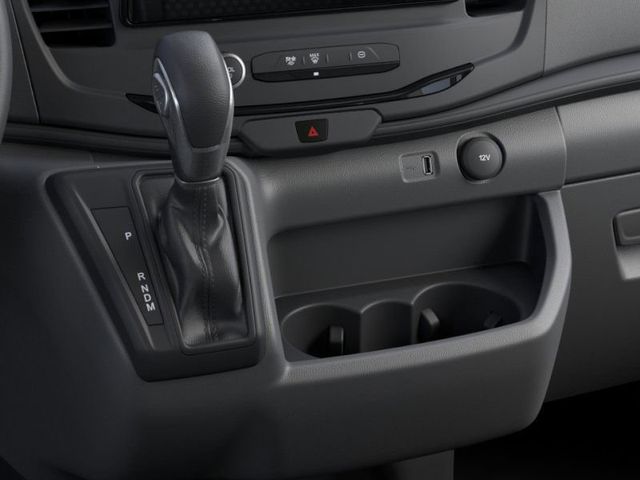 Thumbnail: 2025 Ford Transit Series - 15