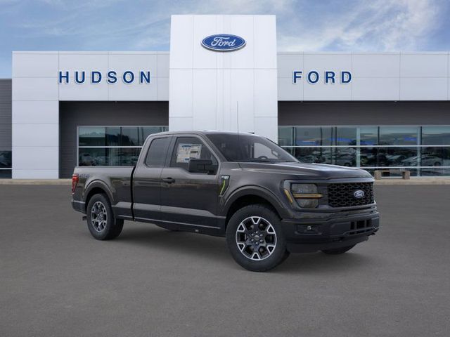 Thumbnail: 2025 Ford F-150 - 7