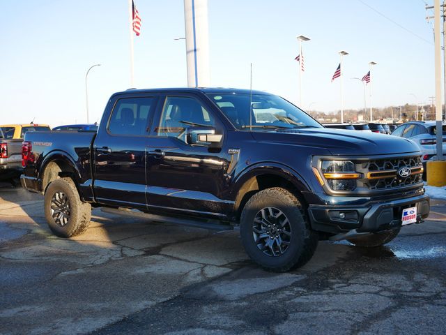 Thumbnail: 2025 Ford F-150 - 19