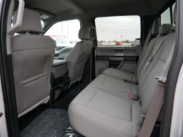 Thumbnail: 2015 Ford F-150 - 5