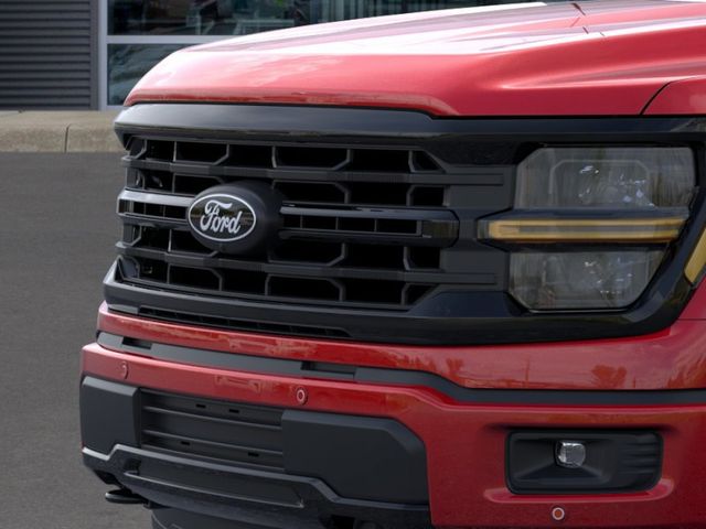 Thumbnail: 2026 Ford F-150 - 17