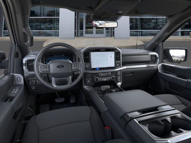 Thumbnail: 2025 Ford F-150 - 9