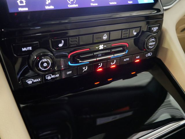 Thumbnail: 2025 Jeep Grand Cherokee - 19