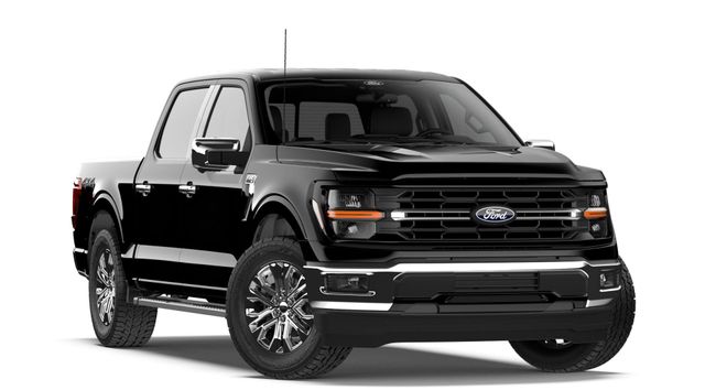 Thumbnail: 2026 Ford F-150 - 4