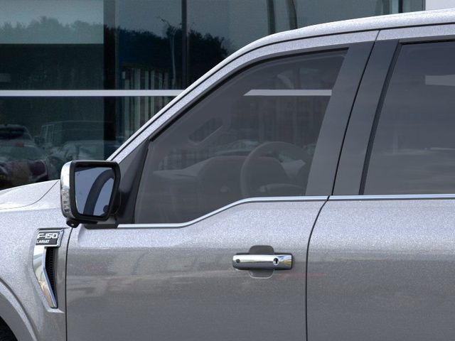 Thumbnail: 2025 Ford F-150 - 20
