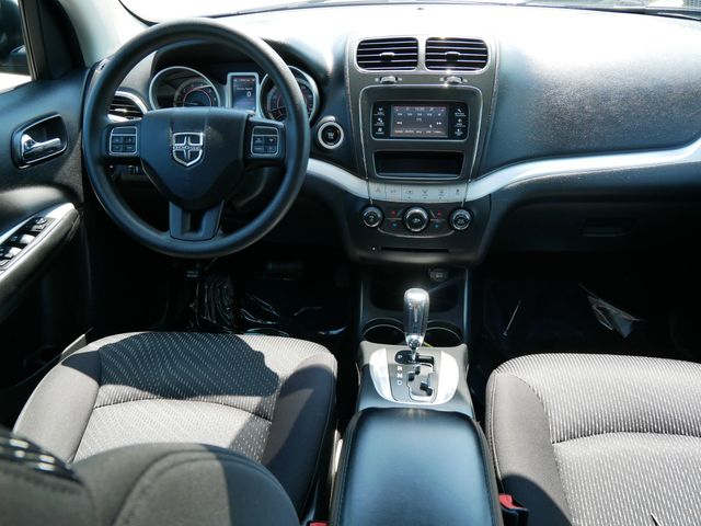 Thumbnail: 2013 Dodge Journey - 7