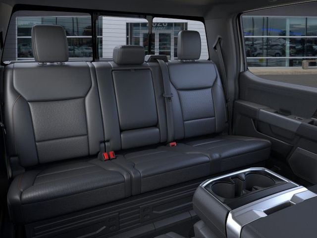 Thumbnail: 2026 Ford F-150 - 11