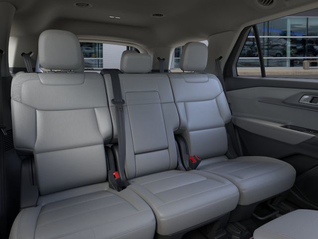 Thumbnail: 2026 Ford Explorer - 11