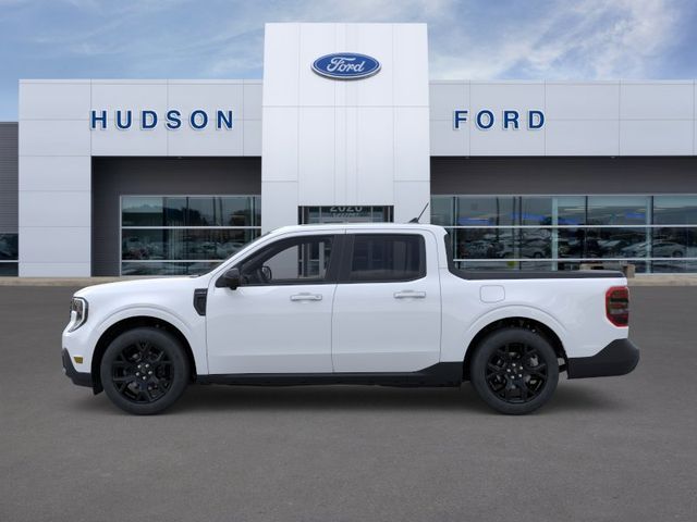 Thumbnail: 2025 Ford Maverick - 3