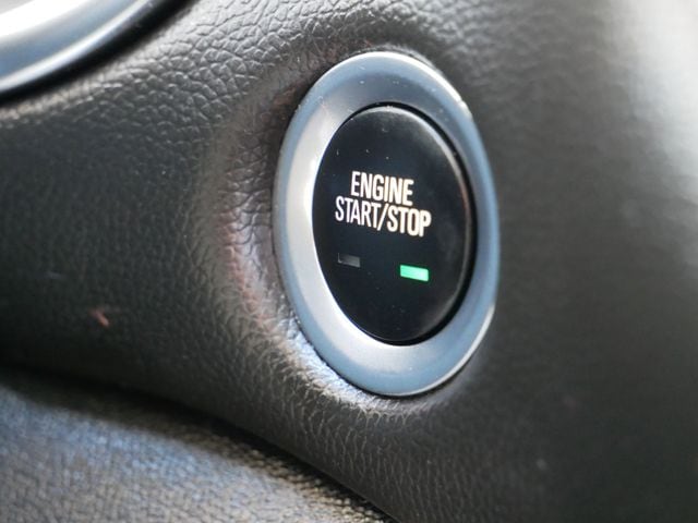 Thumbnail: 2024 Chevrolet Malibu - 15