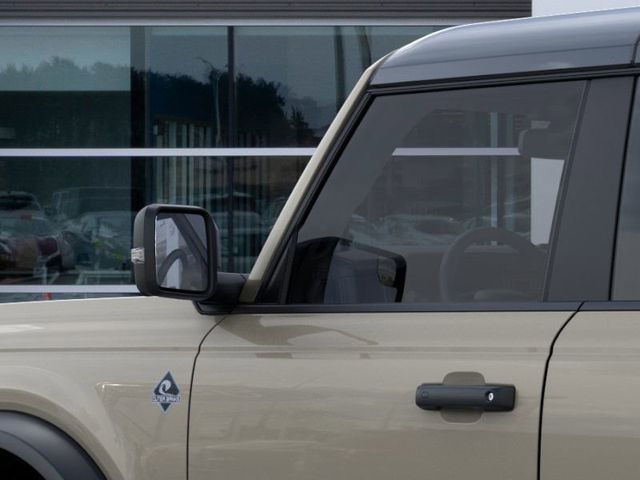 Thumbnail: 2025 Ford Bronco - 22