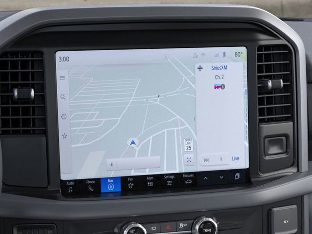 Thumbnail: 2025 Ford F-150 - 14