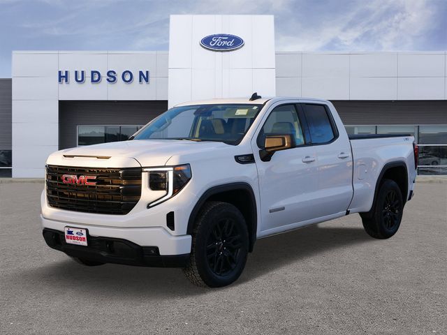 Thumbnail: 2023 GMC Sierra 1500 - 1