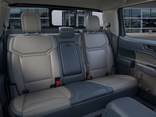 Thumbnail: 2026 Ford Maverick - 11