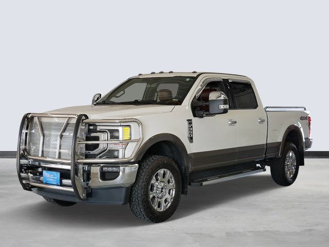 Thumbnail: 2022 Ford F-350 - 1