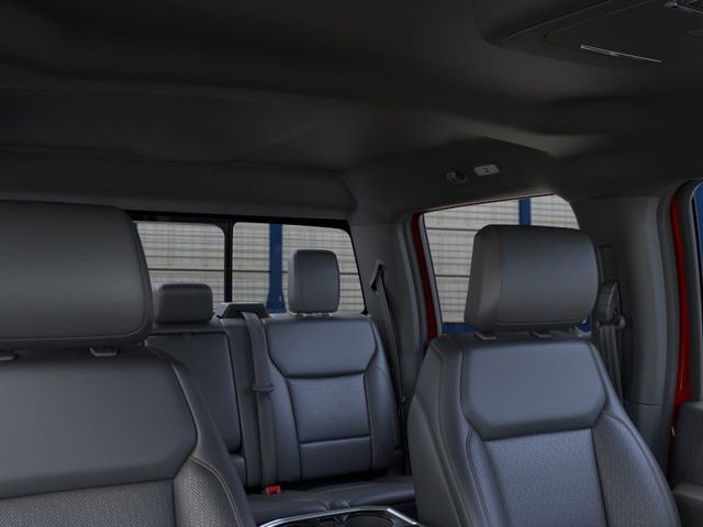 Thumbnail: 2025 Ford F-150 - 22