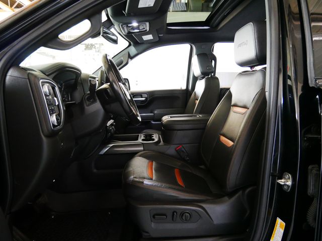 Thumbnail: 2021 GMC Sierra 1500 - 9