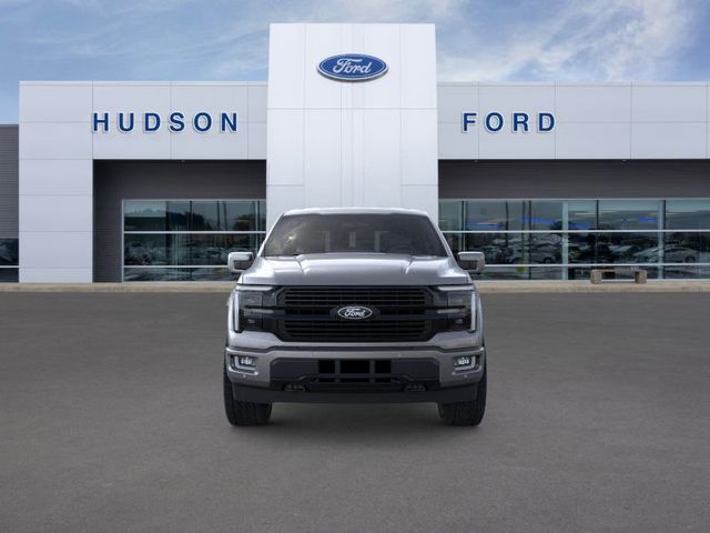 Thumbnail: 2025 Ford F-150 - 6